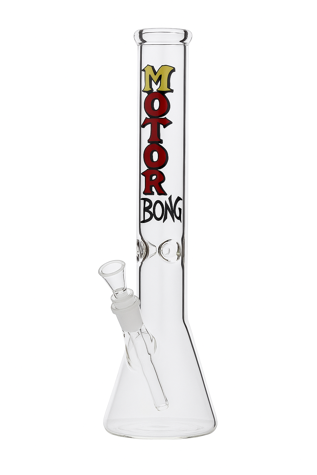 Glasbong Motor