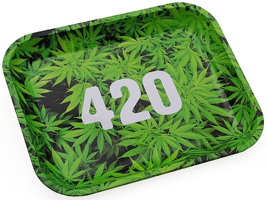 Drehunterlage 420 Groß